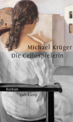 Die Cellospielerin