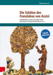 Die Schätze des Franziskus von Assisi