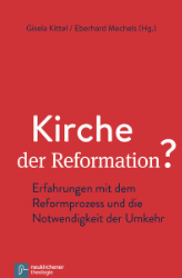 Kirche der Reformation?