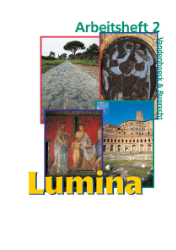 Lumina. Arbeitsheft 2