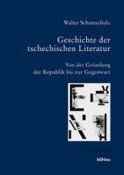 Geschichte der tschechischen Literatur. Band III
