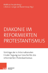 Diakonie im reformierten Protestantismus
