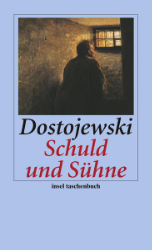 Schuld und Sühne - Dostojewski, Fjodor M.