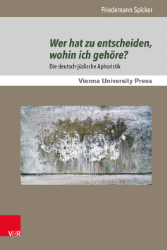 Wer hat zu entscheiden, wohin ich gehöre?