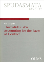 Thucydides' War: Accounting for the Faces of Conflict