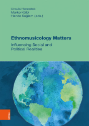 Ethnomusicology Matters