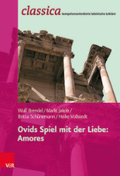 Ovids Spiel mit der Liebe: Amores