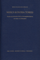 Whigs kontra Tories