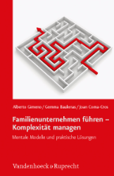 Familienunternehmen führen - Komplexität managen