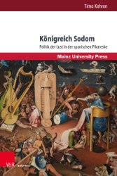 Königreich Sodom