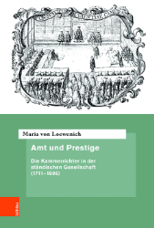 Amt und Prestige