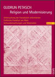 Religion und Modernisierung. Band II