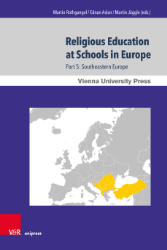 Religious Education at Schools in Europe. Part 5