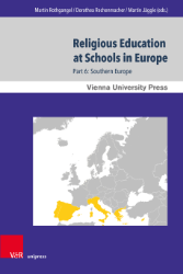 Religious Education at Schools in Europe. Part 6