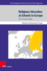 Religious Education at Schools in Europe. Part 4