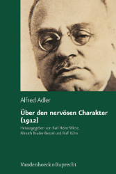 Über den nervösen Charakter (1912) - Adler, Alfred