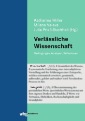 Verlässliche Wissenschaft