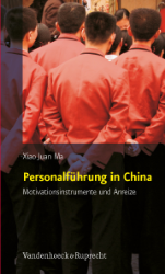 Personalführung in China