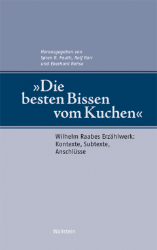 Die besten Bissen vom Kuchen«