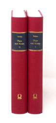 Plays and Poems