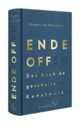 Ende offen. Das Buch der gescheiterten Kunstwerke