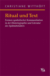 Ritual und Text