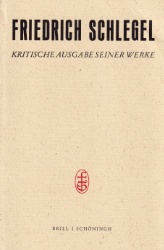 Briefe von und an Friedrich und Dorothea Schlegel - Während der Erhebung gegen Napoleon (1811-1814). Text