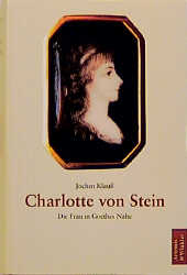 Charlotte von Stein