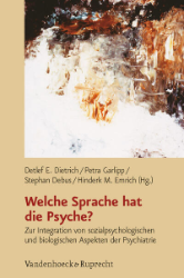 Welche Sprache hat die Psyche?