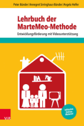 Lehrbuch der MarteMeo-Methode