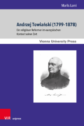 Andrzej Towianski (1799-1878)