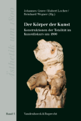 Der Körper der Kunst