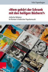 »Wem gehört der Schrank mit den heiligen Büchern?«