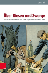 Über Riesen und Zwerge