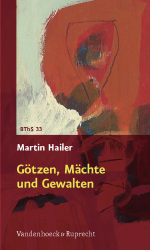 Götzen, Mächte und Gewalten