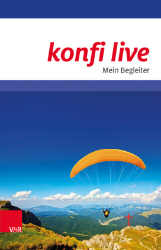 konfi live - Mein Begleiter