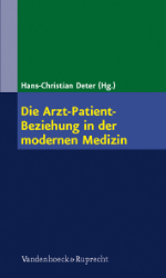 Die Arzt-Patienten-Beziehung in der modernen Medizin