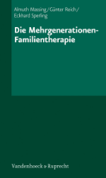 Die Mehrgenerationen - Familientherapie