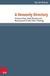 A Heavenly Directory