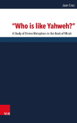 'Who is like Yahweh?'