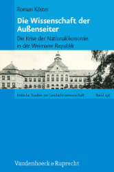 Die Wissenschaft der Außenseiter