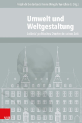 Umwelt Und Weltgestaltung