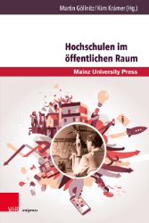 Hochschulen im öffentlichen Raum