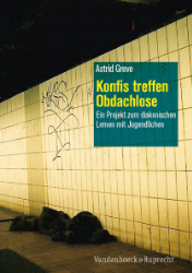 Konfis treffen Obdachlose