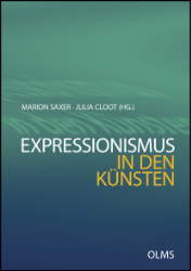 Expressionismus in den Künsten