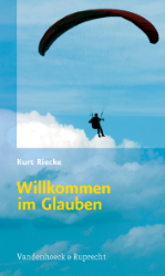 Willkommen im Glauben