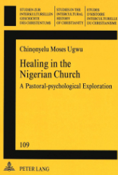 Healing in the Nigerian Church