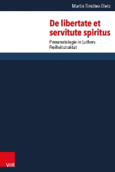 De libertate et servitute spiritus