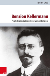 Benzion Kellermann