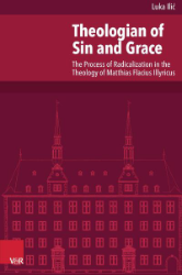 Theologian of Sin and Grace